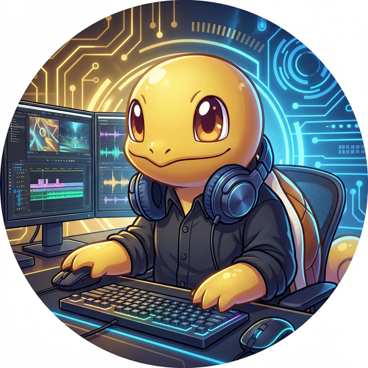 糖心vlog AI技术总监