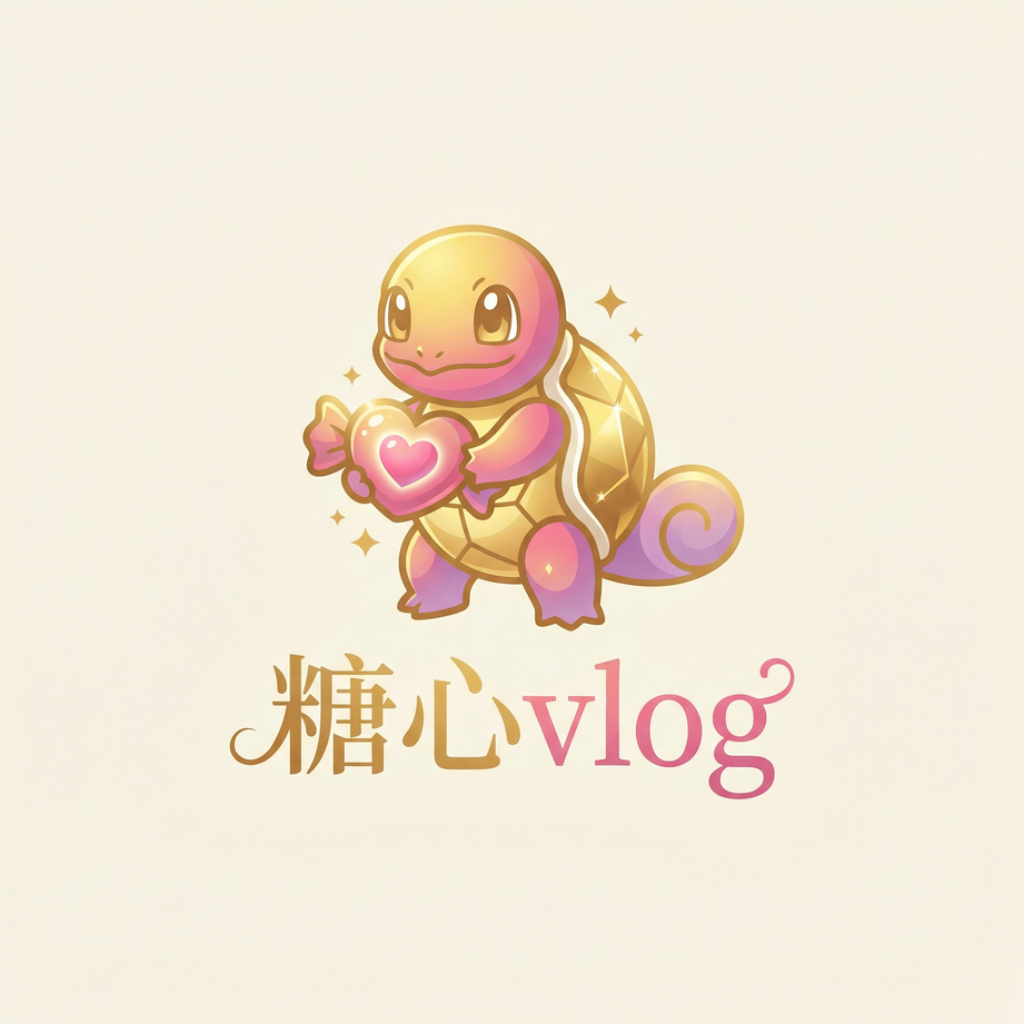 糖心vlog